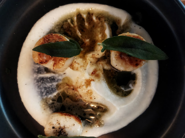 לוקס - הסעדה