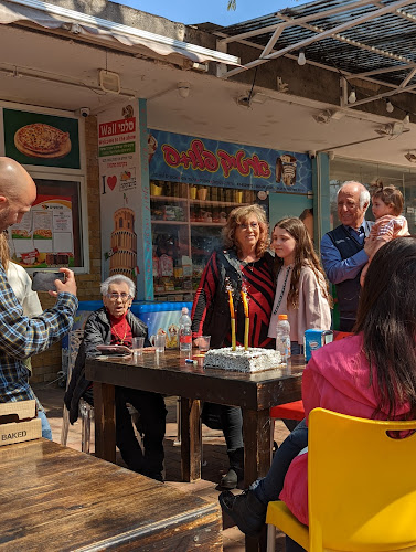 פרנצ'סקה פיצה | פיצה בקריית אונו | משלוחי פיצה לתל השומר | - הסעדה