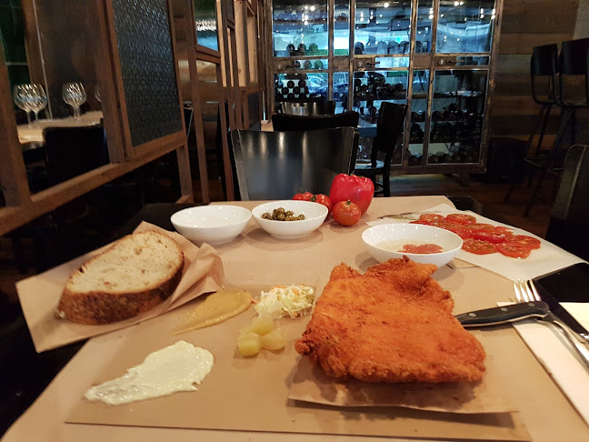 מלכה - Malka by Eyal Shani - תל אביב-יפו