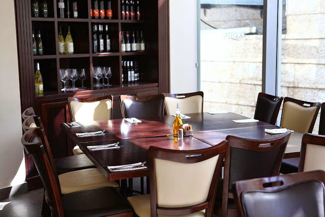 Comentarii opinii despre מסעדת ריקוטה