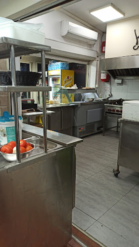 Comentarii opinii despre חומוס קבב (מסעדת חומוס ובשרים על האש)