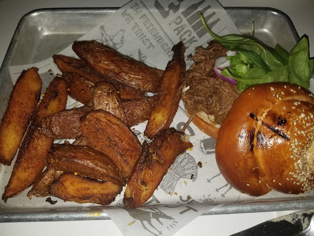 Opinii despre ג'מס în כפר סבא - הסעדה