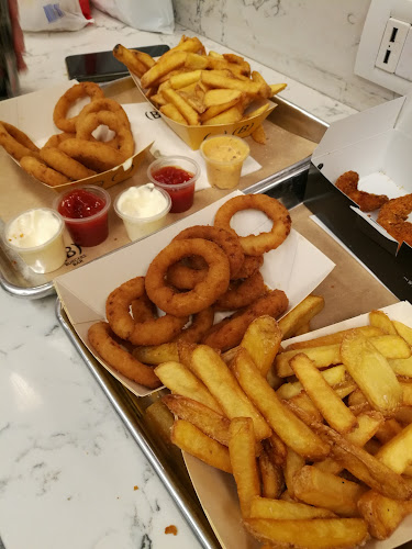 Comentarii opinii despre Burgers Bar | בורגרס בר