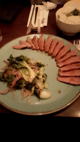 טאטאמי - הסעדה