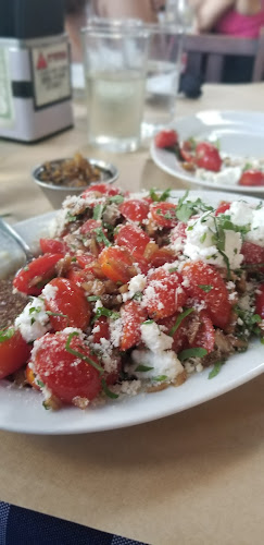 Kapara mio - הסעדה