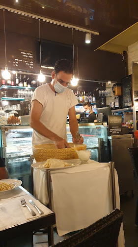 חיים ויטאל 3, תל אביב-יפו