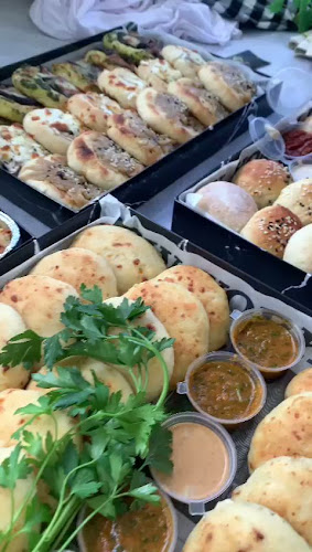 קייטרינג שף חלבי באשקלון