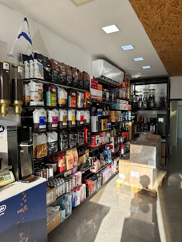 Comentarii opinii despre אספרסו ליין מכונות וקפה