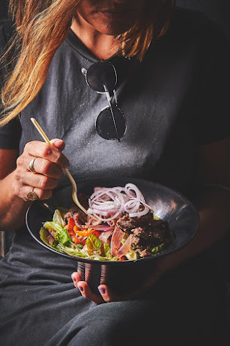 Just Meat - ירושלים