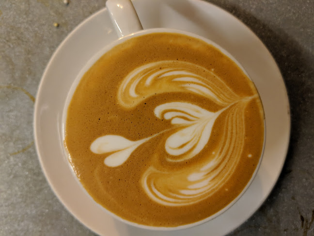 Opinii despre WayCup Coffee în תל אביב-יפו - הסעדה