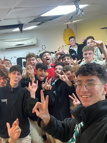 מזנון חן מנש - רמת גן