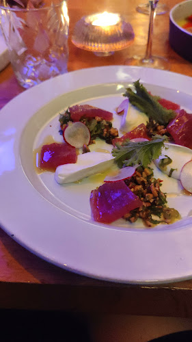 Comentarii opinii despre ספרה מסעדת שף - Sphera Kitchen & Bar