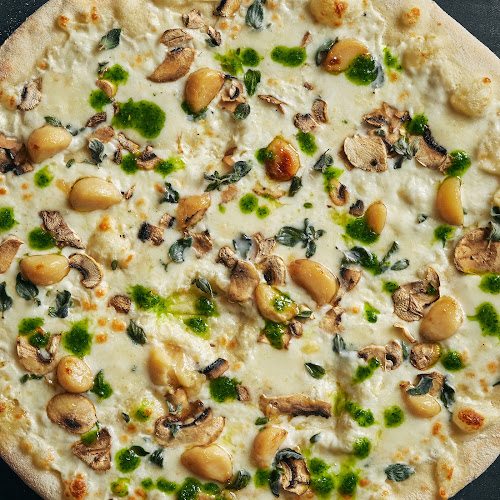 Comentarii opinii despre ארל'ה פיצה & בר