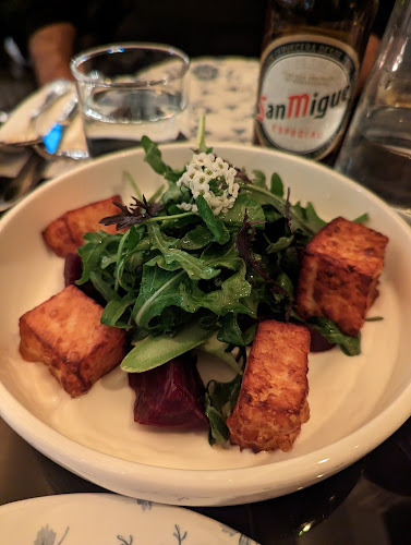 Comentarii opinii despre צ'נה תל אביב