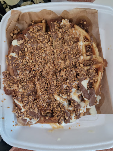 Opinii despre פישרס פיצה în אשדוד - הסעדה