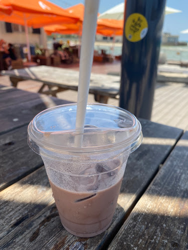 Opinii despre קפה מגדלור în תל אביב-יפו - הסעדה