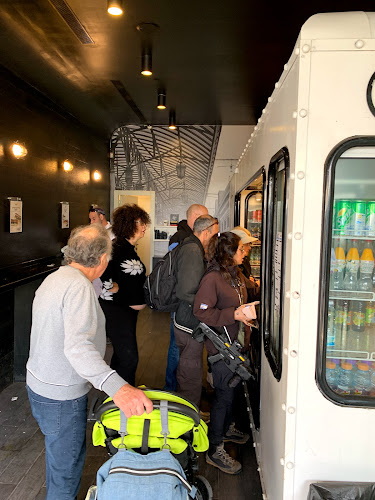 קופיקס - הסעדה