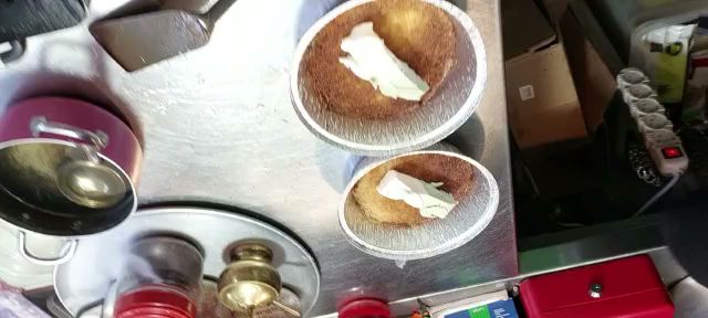 Comentarii opinii despre אוטיליה מלכת הכנאפה- הפנינה של איסטנבול