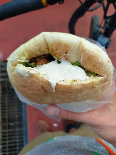 המקום של ציון