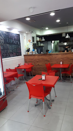 Opinii despre קאסה איטליאנו בקריות în קריות - הסעדה