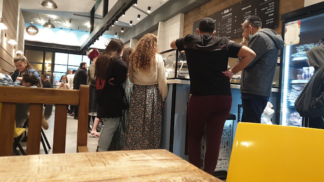 Comentarii opinii despre בייגלק -בית ירדן אזור התעשיה שילת