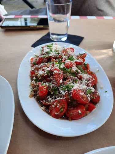 המלך ג'ורג' 105a, תל אביב-יפו