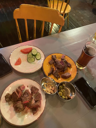 Comentarii opinii despre בית הבירה