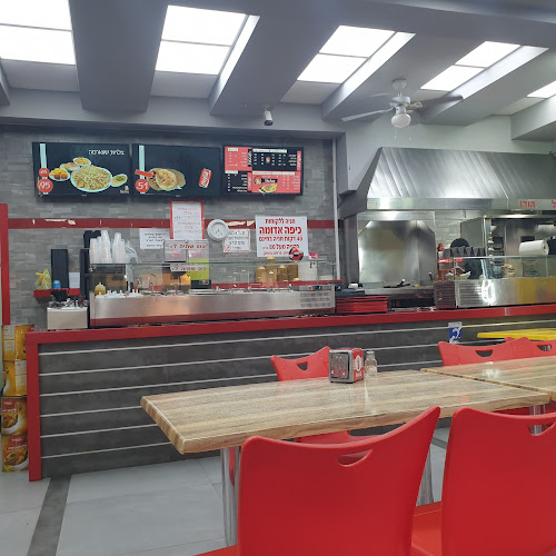 Opinii despre כיפה אדומה în רעננה - הסעדה