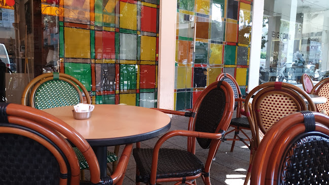 Comentarii opinii despre קפה נונה