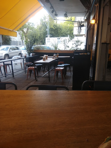 פורט 19-כשר - תל אביב-יפו