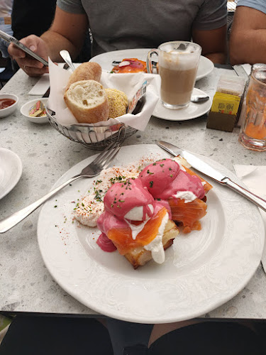 Opinii despre R&D by Benedict în תל אביב-יפו - הסעדה