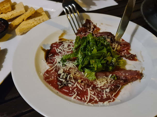 הטרקלין - ביסטרו בשר ויין