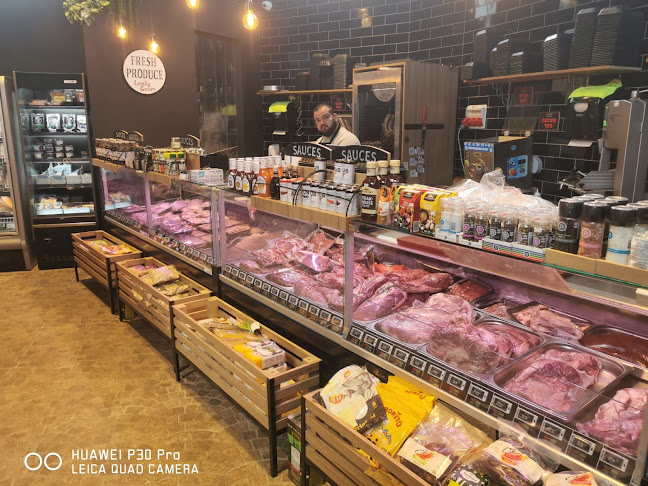 הערבה 17, צור משה