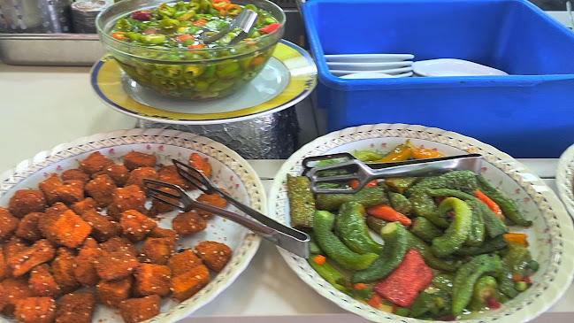 Opinii despre שוארמה פותאפיט în אום אל-פחם - הסעדה