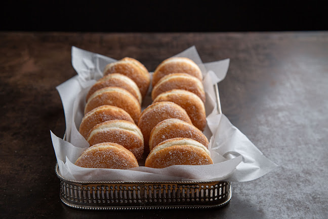 Comentarii opinii despre בייקרי יד חרוצים