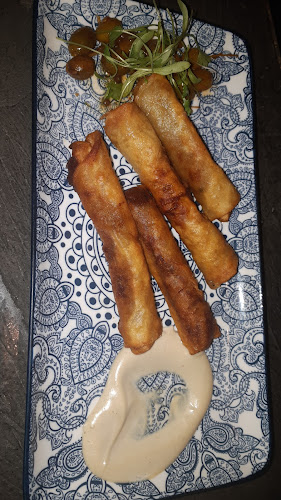 Comentarii opinii despre ג'קו סטריט