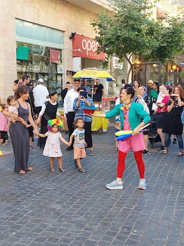 לונץ 4, ירושלים