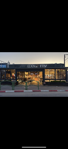 Opinii despre קונדיטוריית עדן în אשקלון - הסעדה