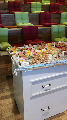 שף אסאדו - קייטרינג בשרי - רמת גן