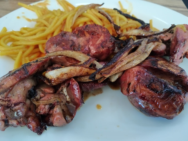 הפתילייה - הסעדה