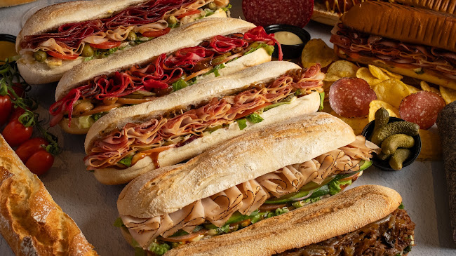 דליקטס | délicatesse - ירושלים