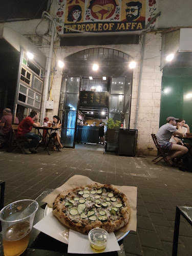Pizza (for the) People - תל אביב-יפו