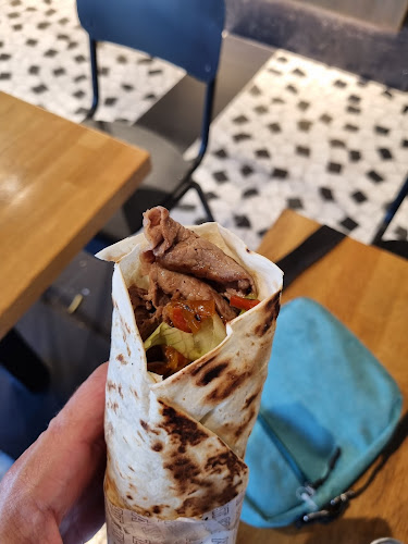 Opinii despre Crazy Meat - קרייזי מיט în פתח תקווה - הסעדה