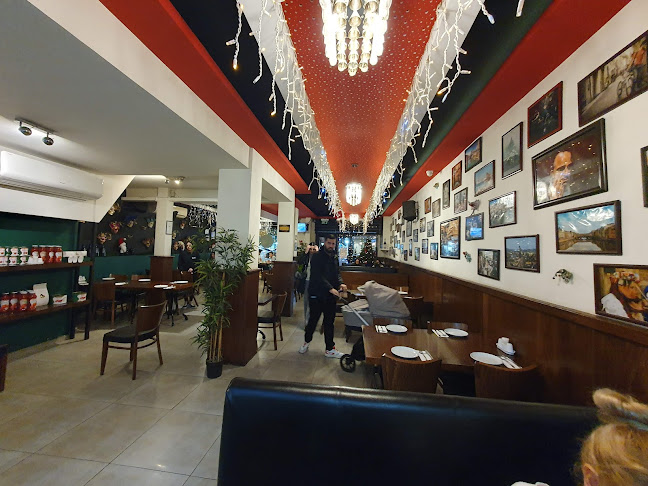 Opinii despre Ronen Italian Kitchen în נצרת - הסעדה