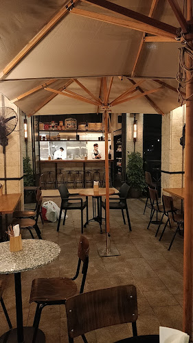 נאיה ירושלים - ירושלים