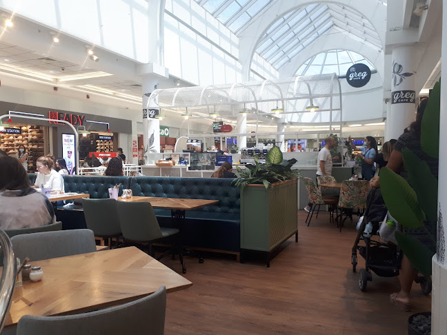 קפה גרג (בפסח המקום סגור)