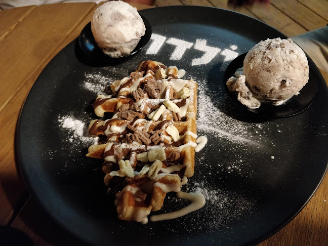 גולדה הוד השרון רמתיים - הסעדה