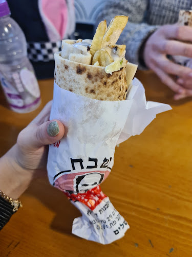 Comentarii opinii despre שבח פלאפל ופיצה בית הכרם