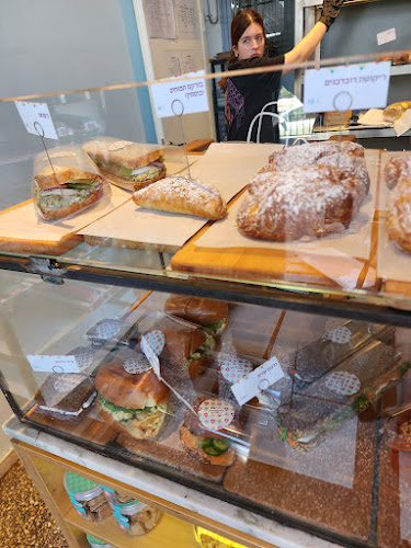 לחמנינה חולון - חולון