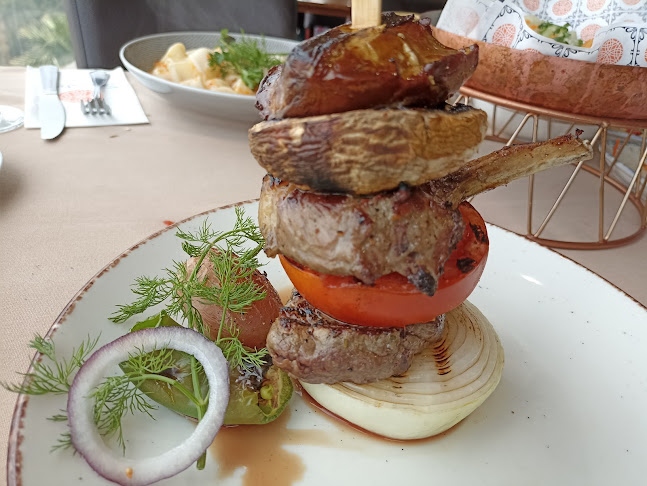 שוואטינא סטלה מאריס - חיפה